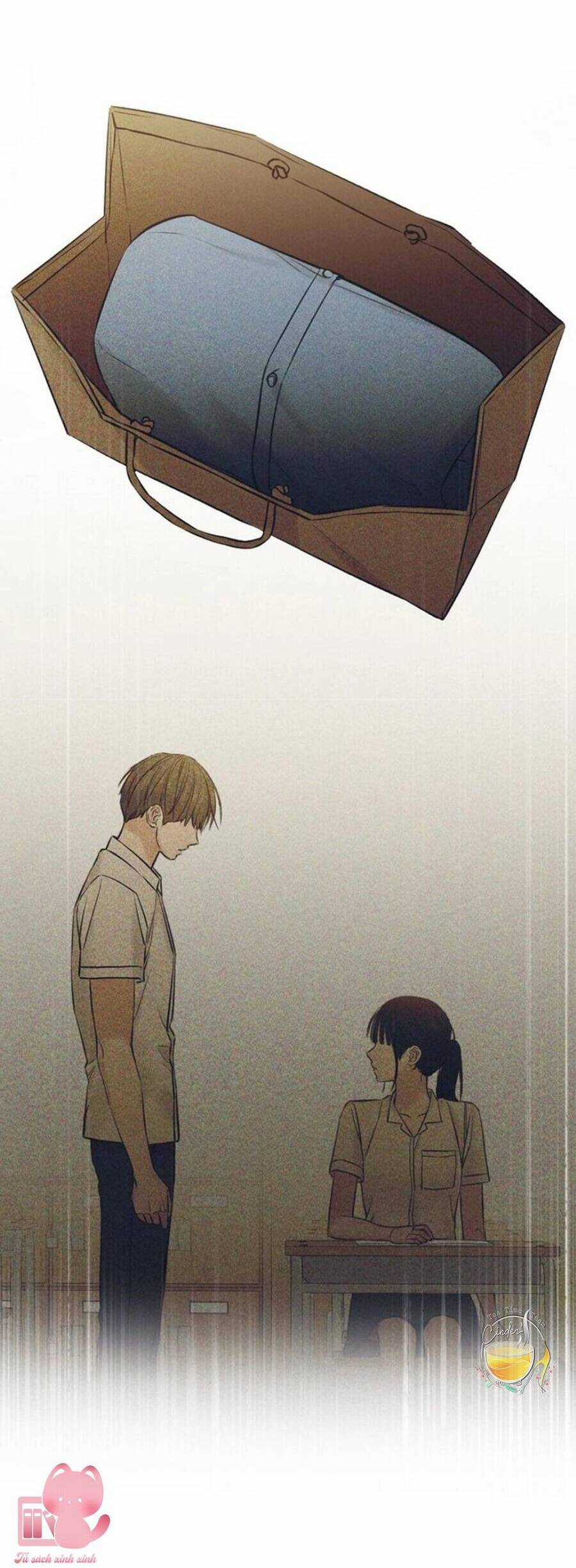 Bình Minh Chapter 48 trang 21