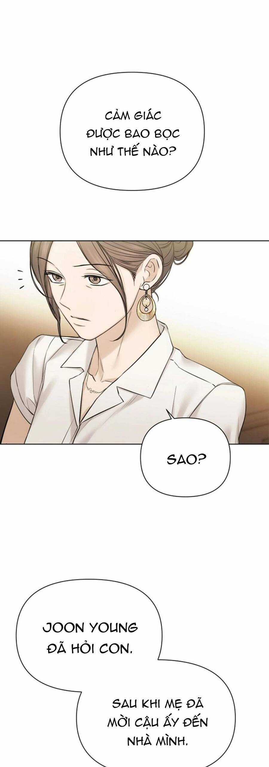 Bình Minh Chapter 48 trang 22