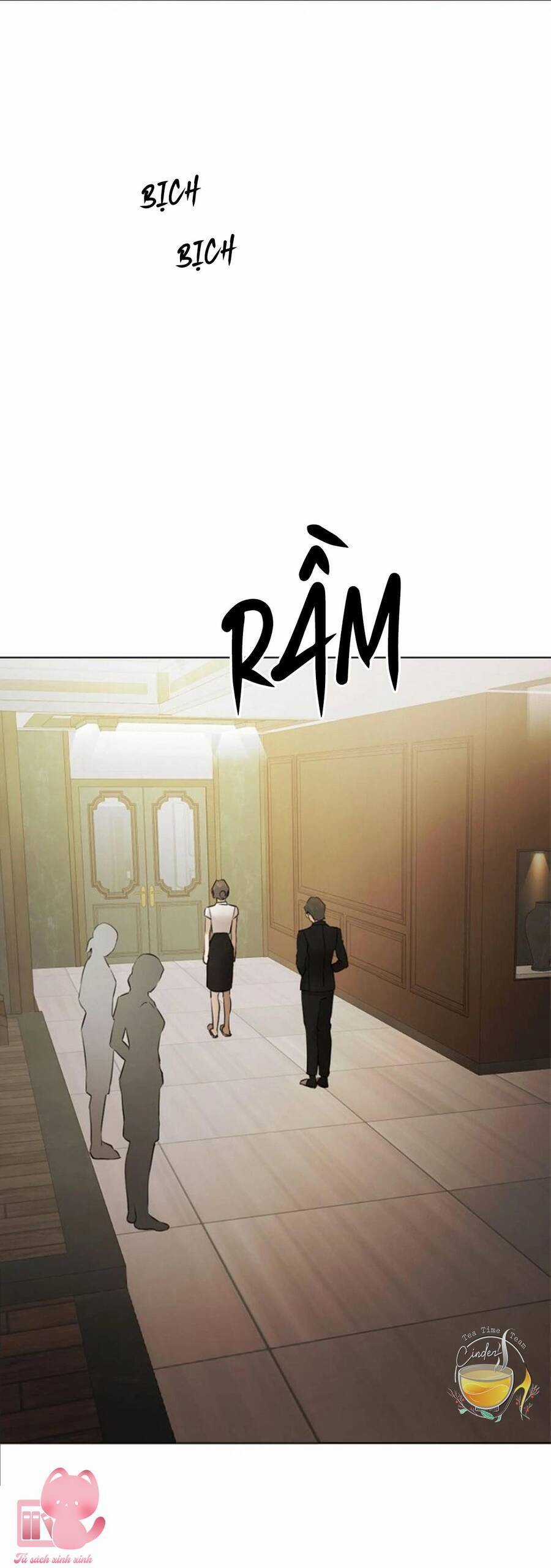 Bình Minh Chapter 48 trang 25