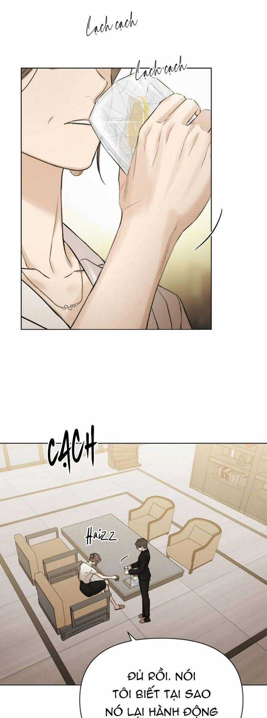 Bình Minh Chapter 48 trang 27