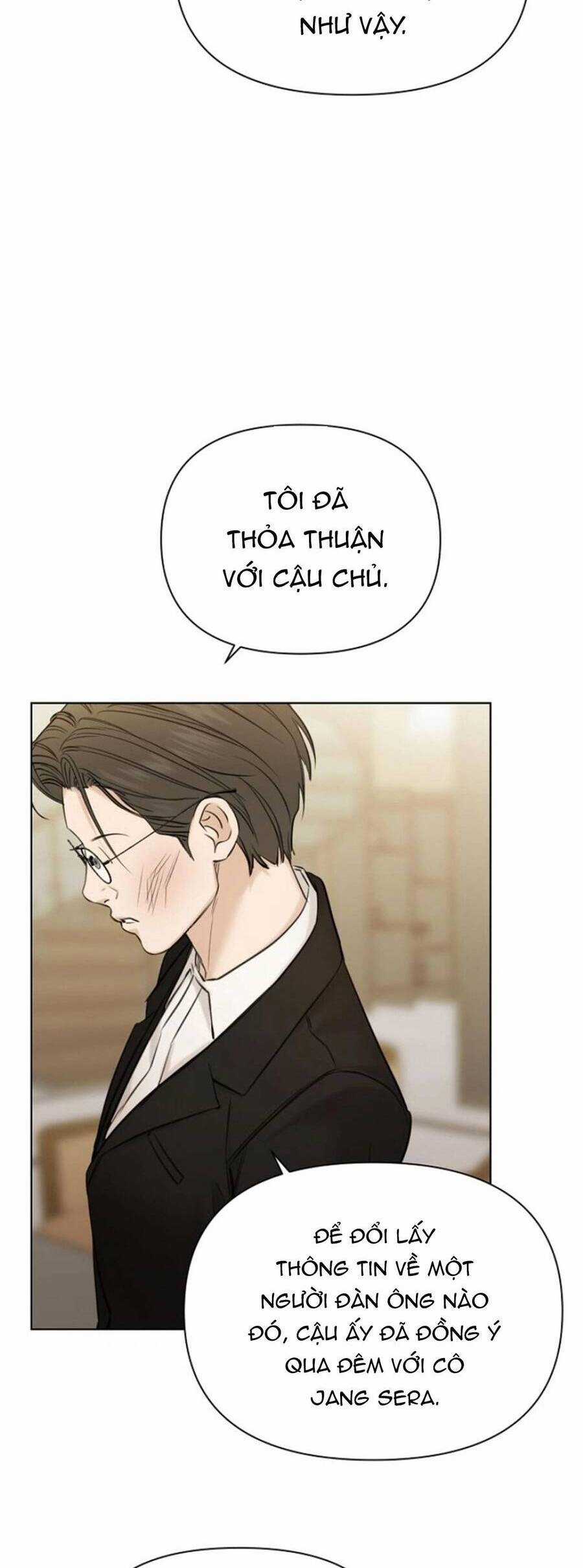 Bình Minh Chapter 48 trang 28