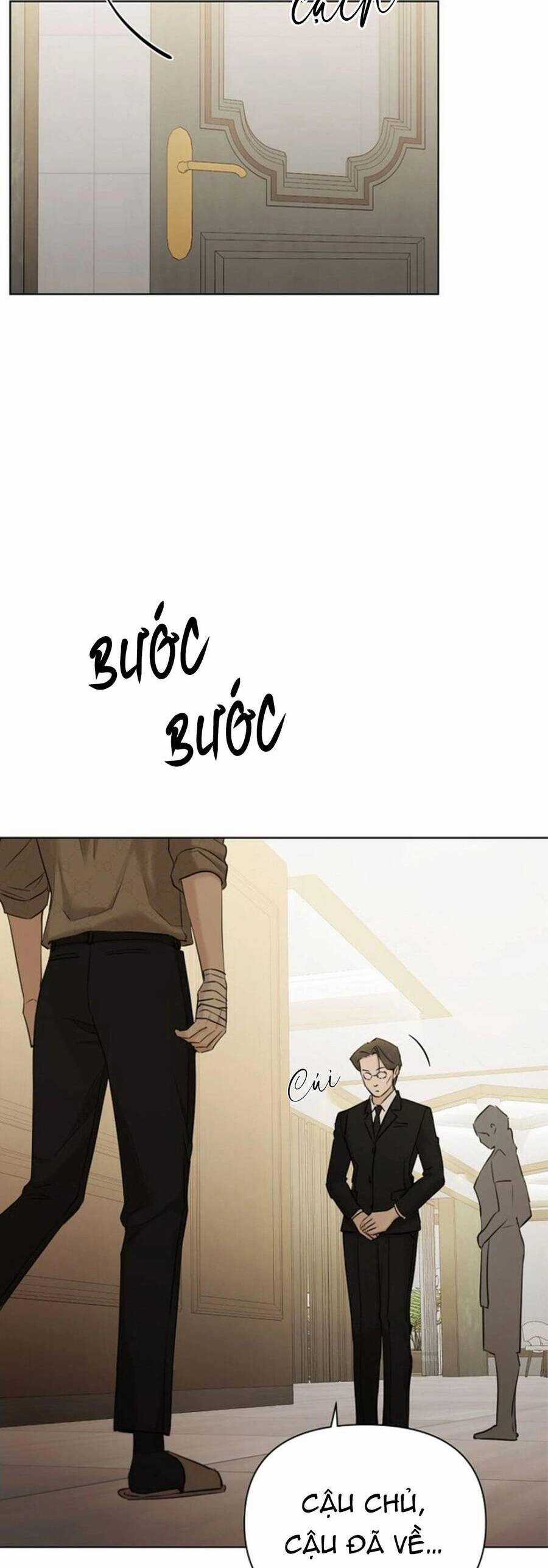 Bình Minh Chapter 48 trang 3