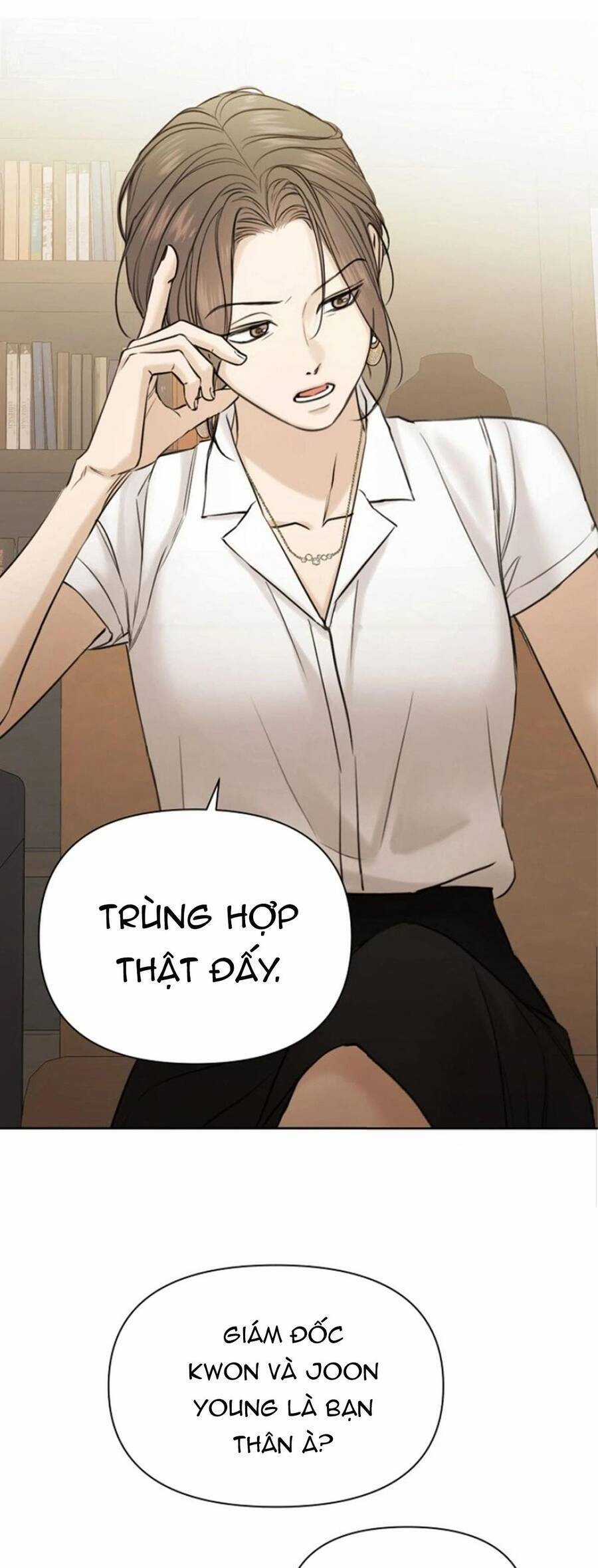 Bình Minh Chapter 48 trang 30