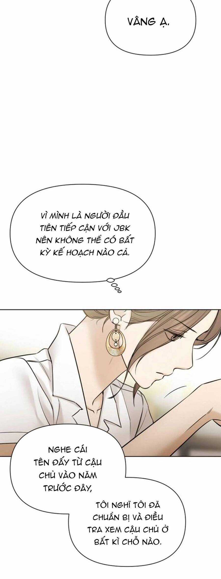 Bình Minh Chapter 48 trang 31