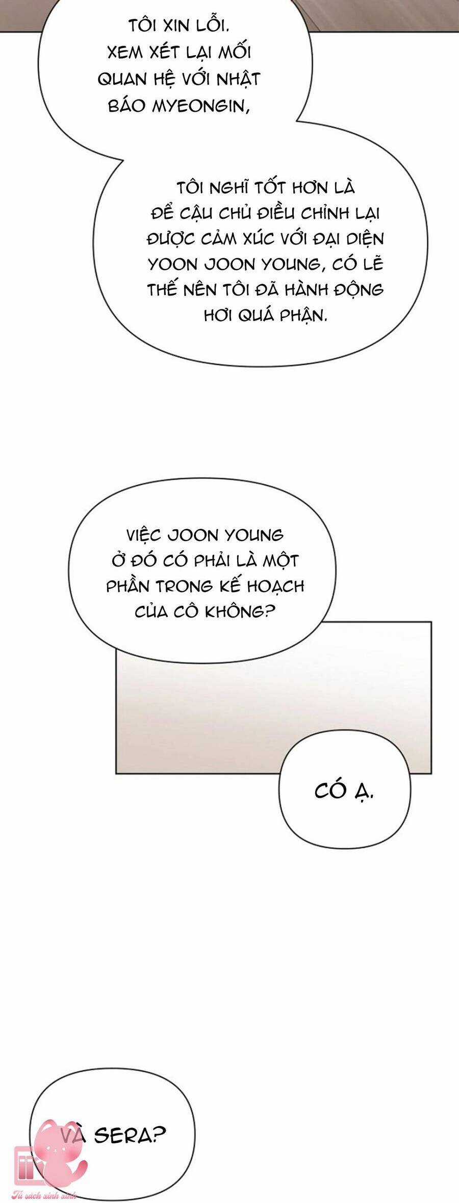 Bình Minh Chapter 48 trang 33