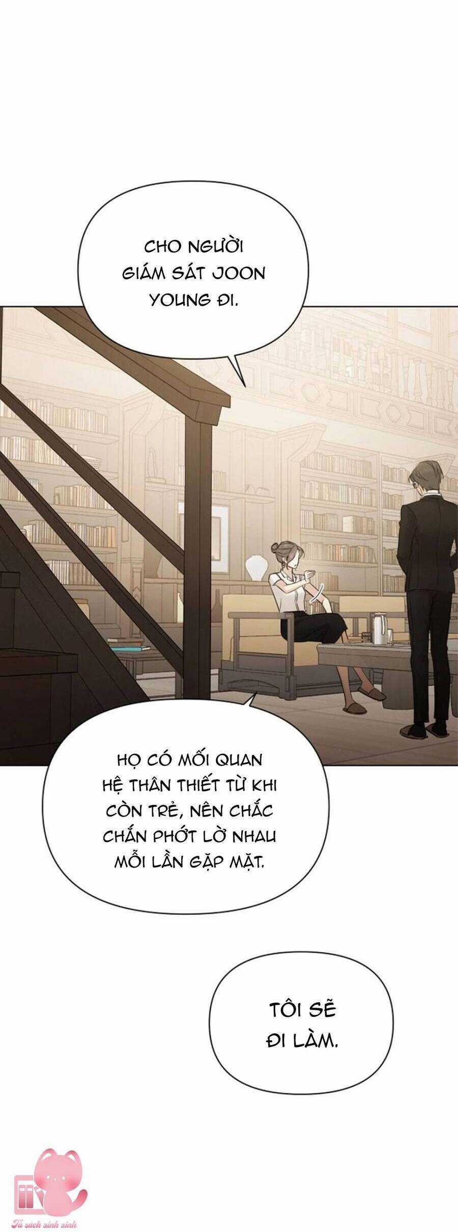Bình Minh Chapter 48 trang 37
