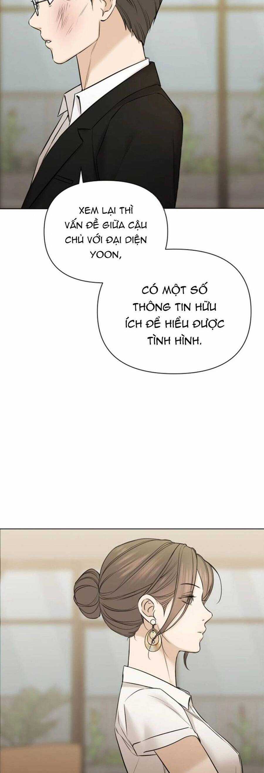 Bình Minh Chapter 48 trang 39