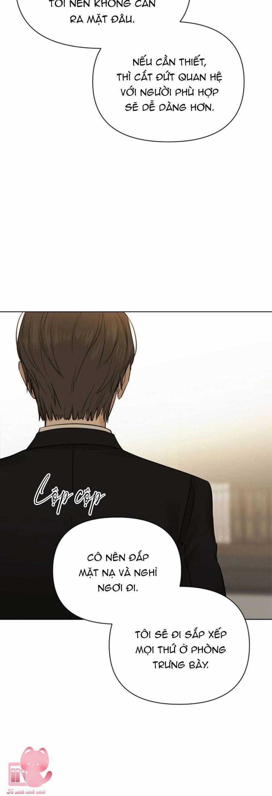 Bình Minh Chapter 48 trang 41