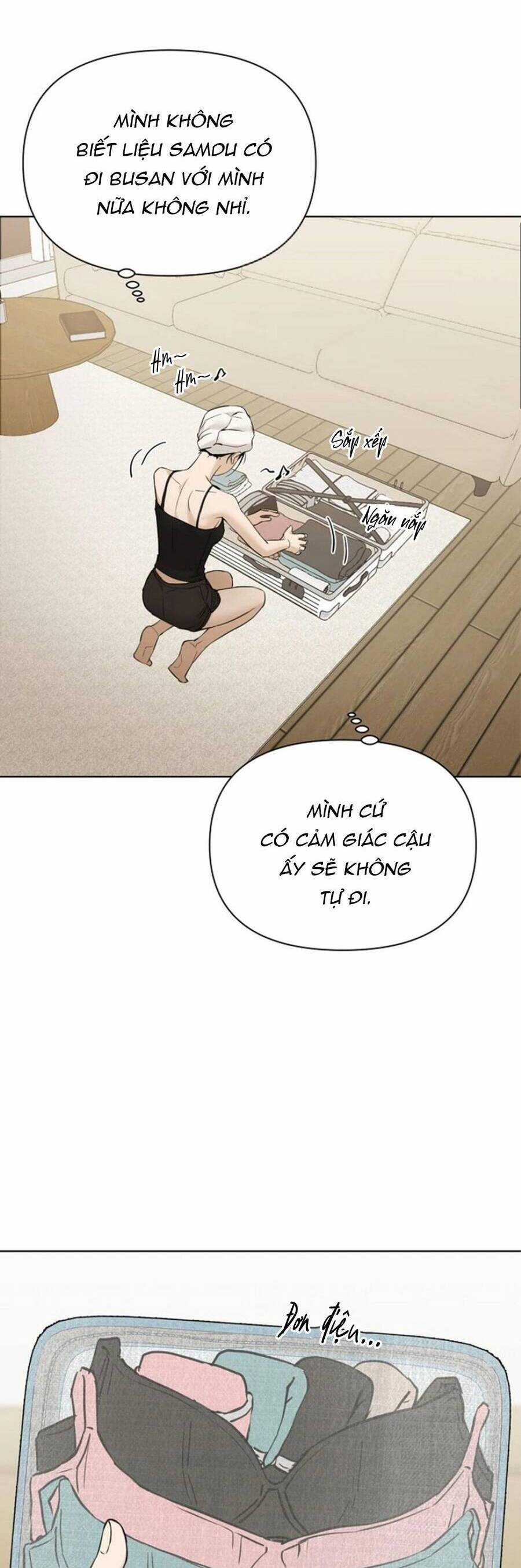 Bình Minh Chapter 48 trang 44