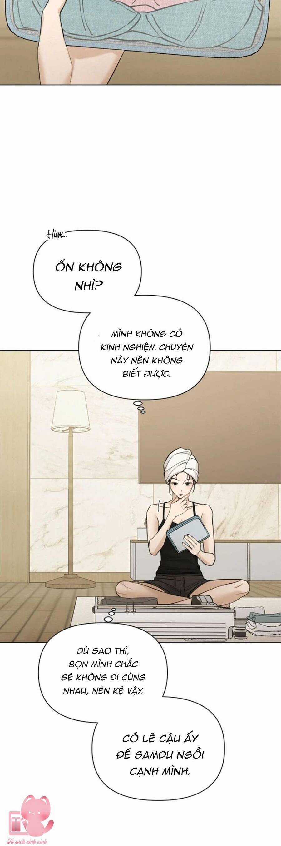 Bình Minh Chapter 48 trang 45