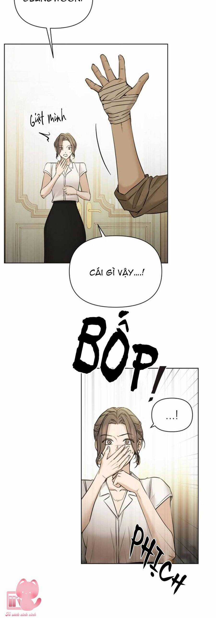 Bình Minh Chapter 48 trang 5