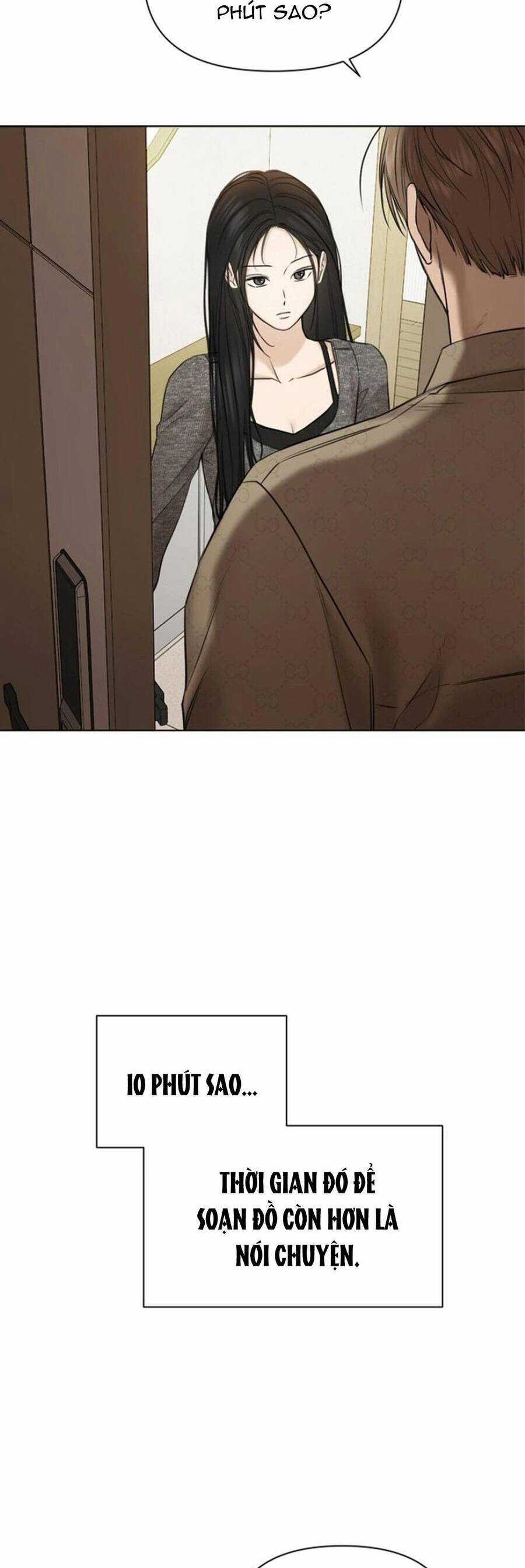 Bình Minh Chapter 48 trang 51