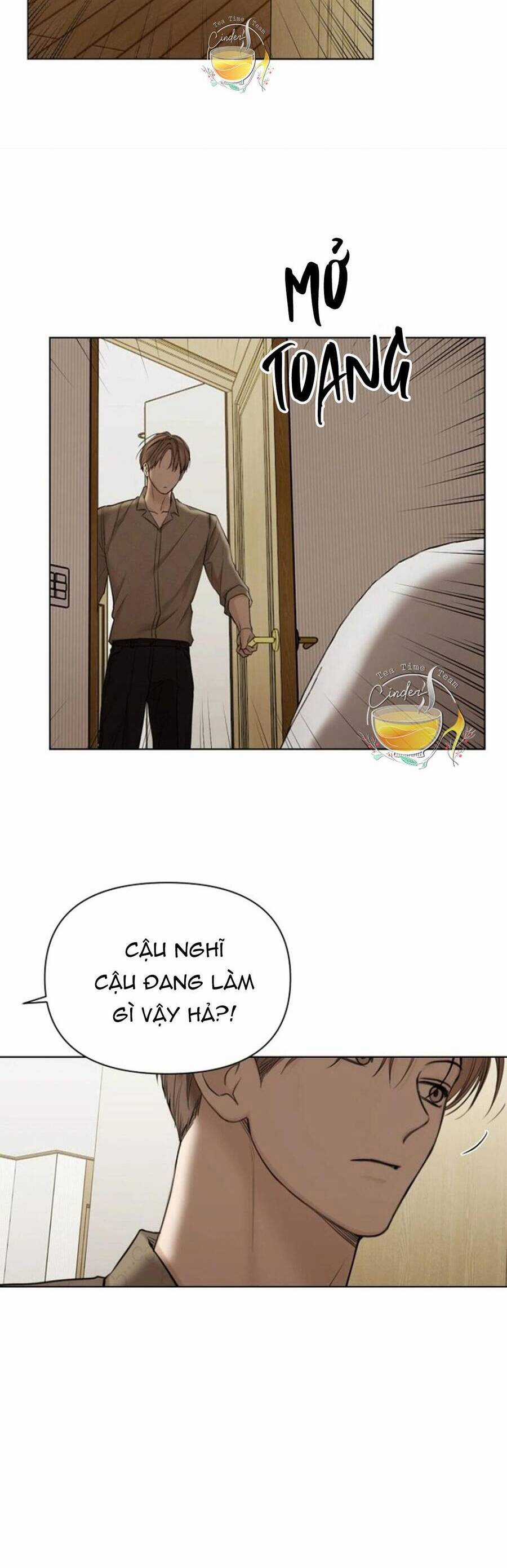 Bình Minh Chapter 48 trang 55