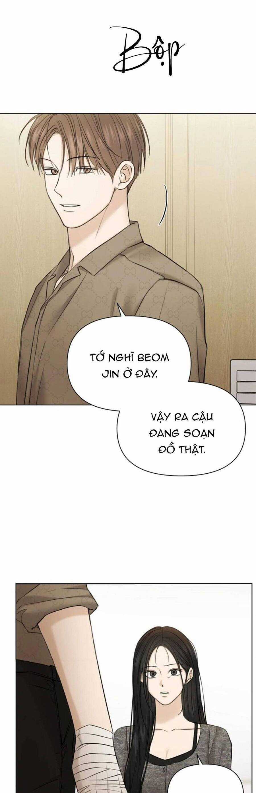 Bình Minh Chapter 48 trang 56