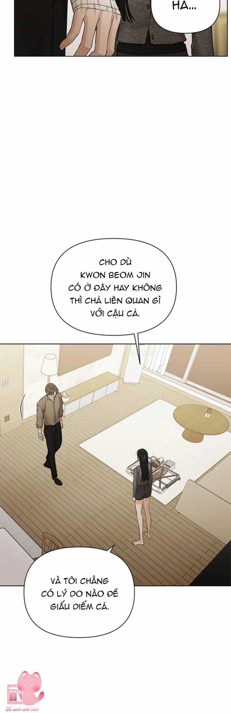 Bình Minh Chapter 48 trang 57