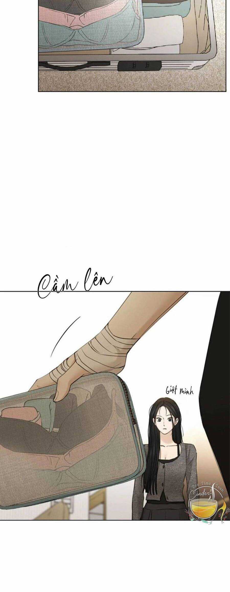 Bình Minh Chapter 48 trang 59