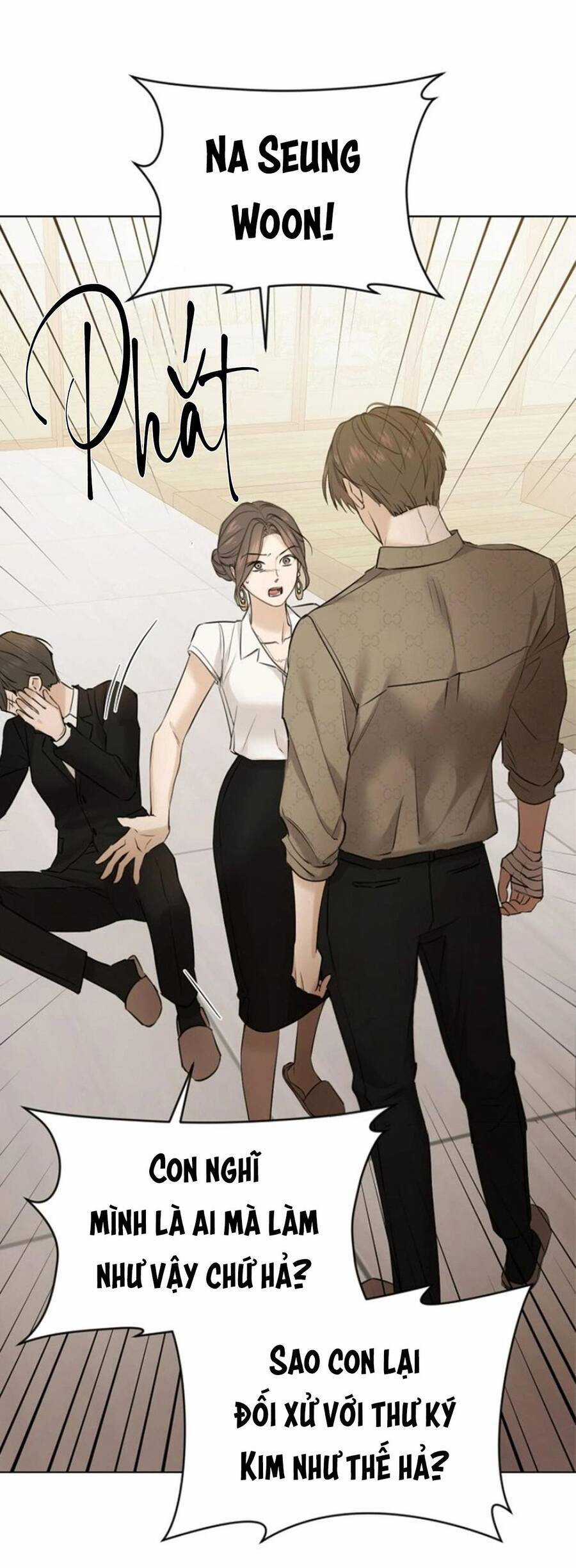 Bình Minh Chapter 48 trang 6