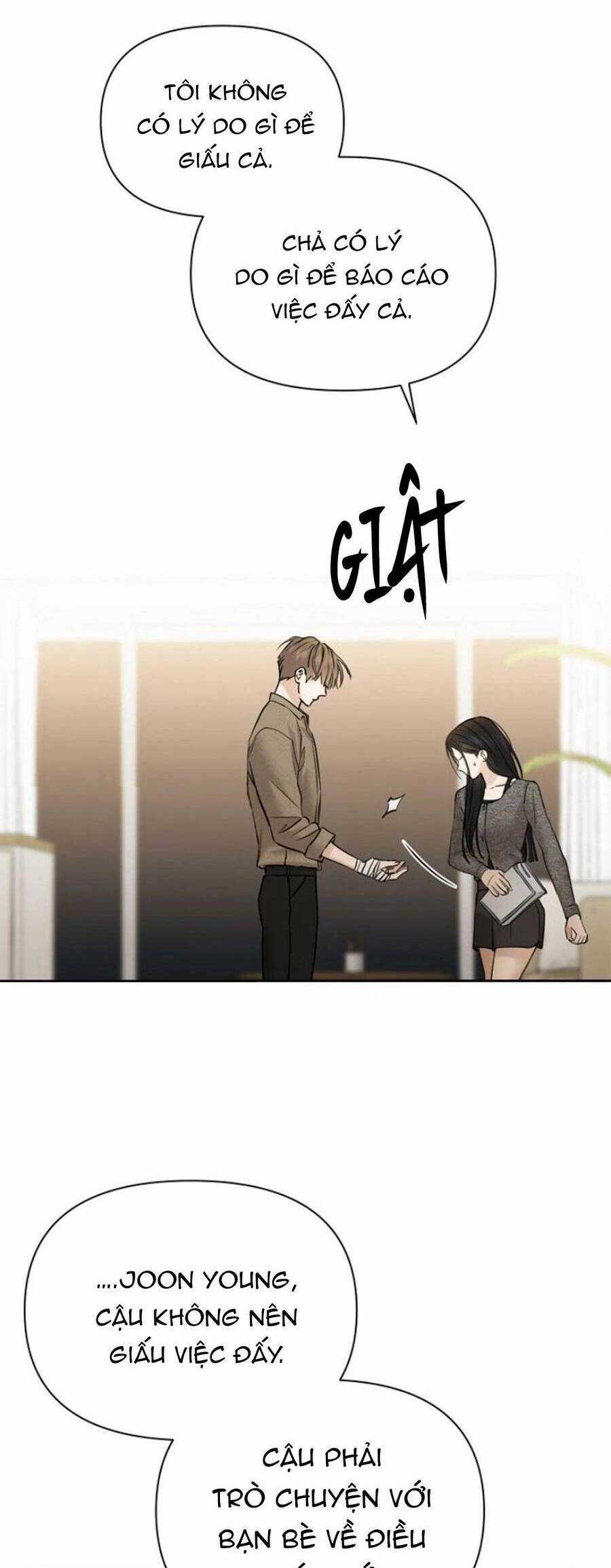 Bình Minh Chapter 48 trang 60