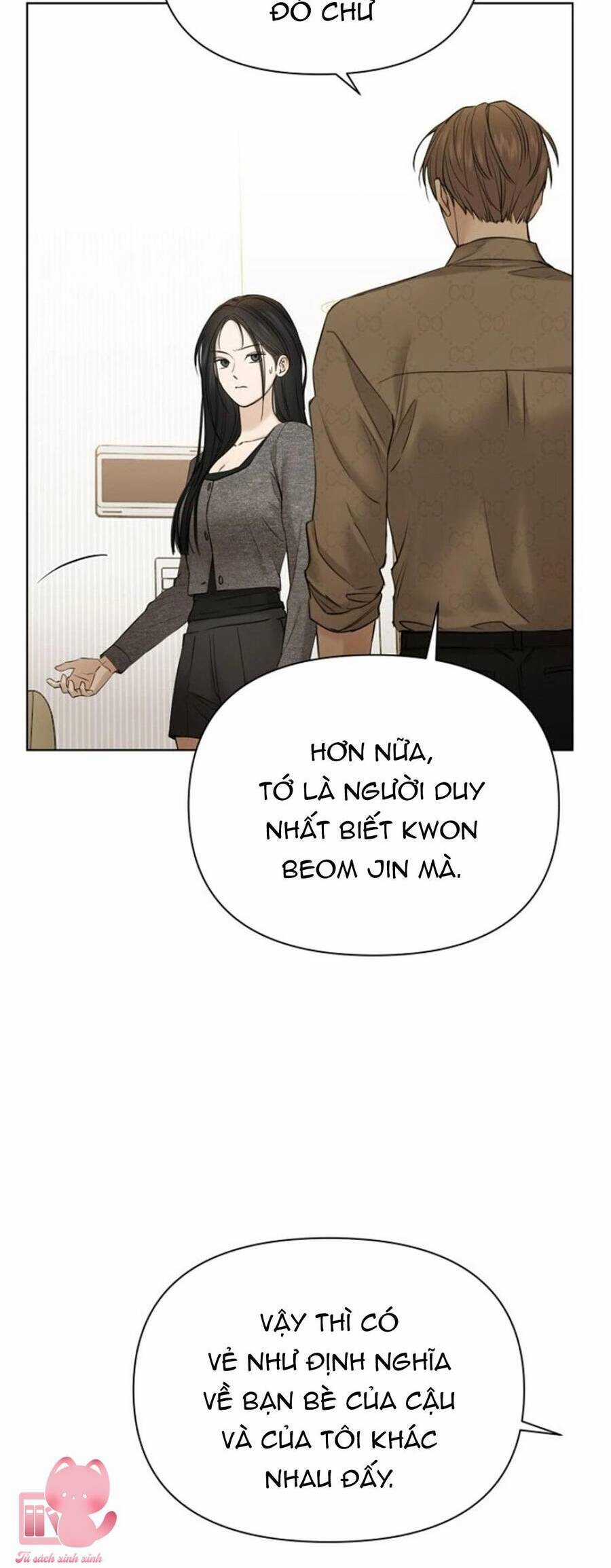 Bình Minh Chapter 48 trang 61