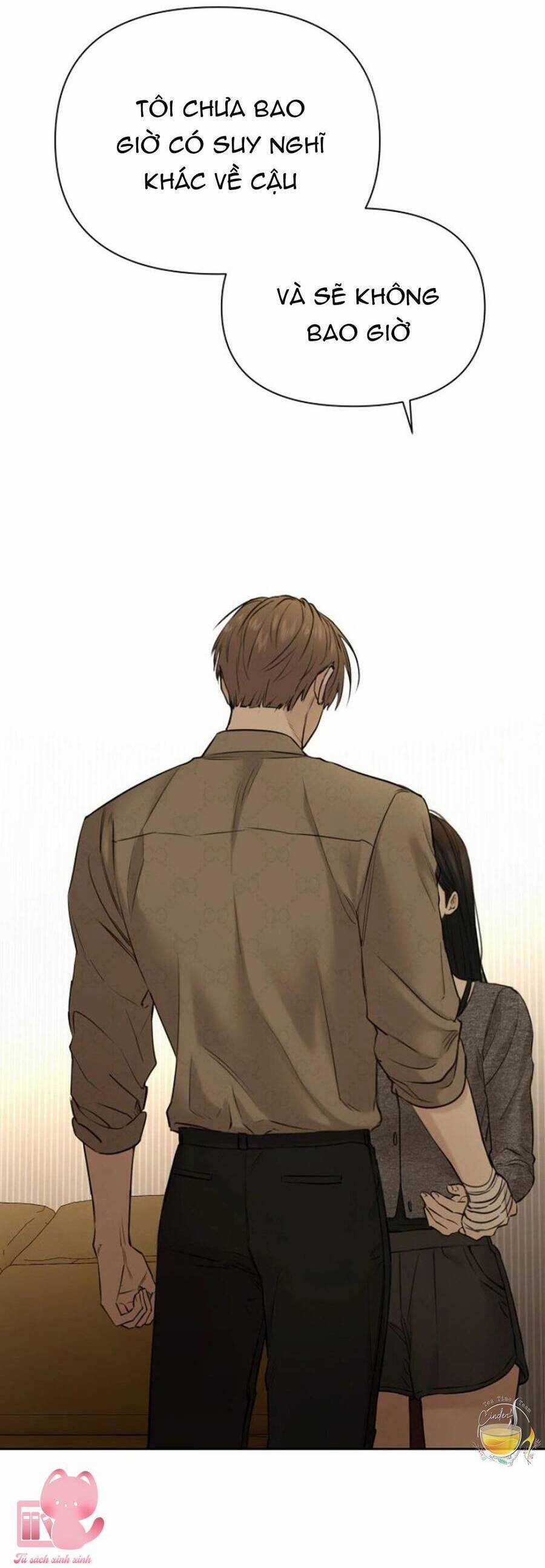 Bình Minh Chapter 49 trang 13