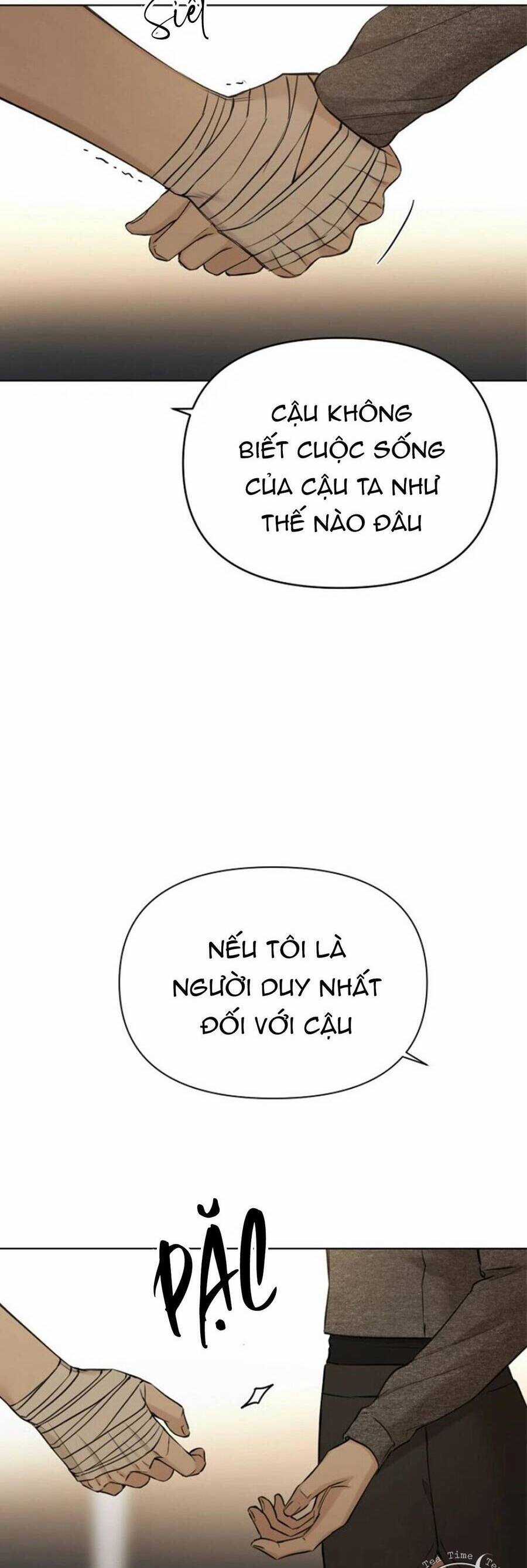 Bình Minh Chapter 49 trang 15