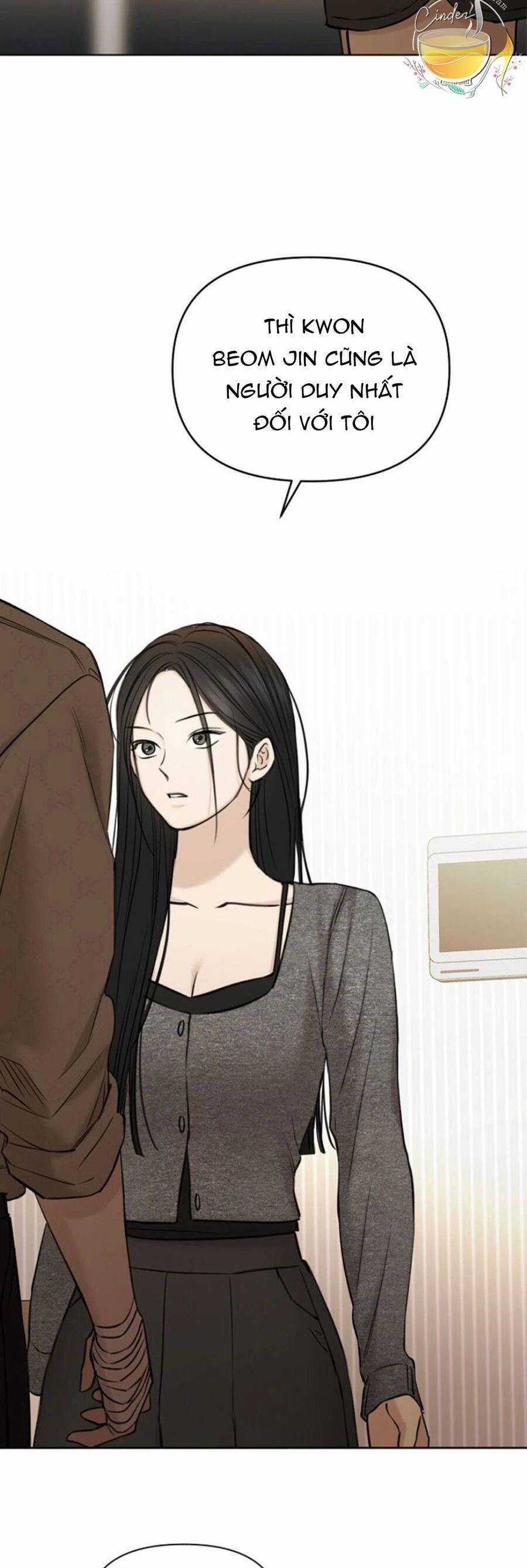 Bình Minh Chapter 49 trang 16