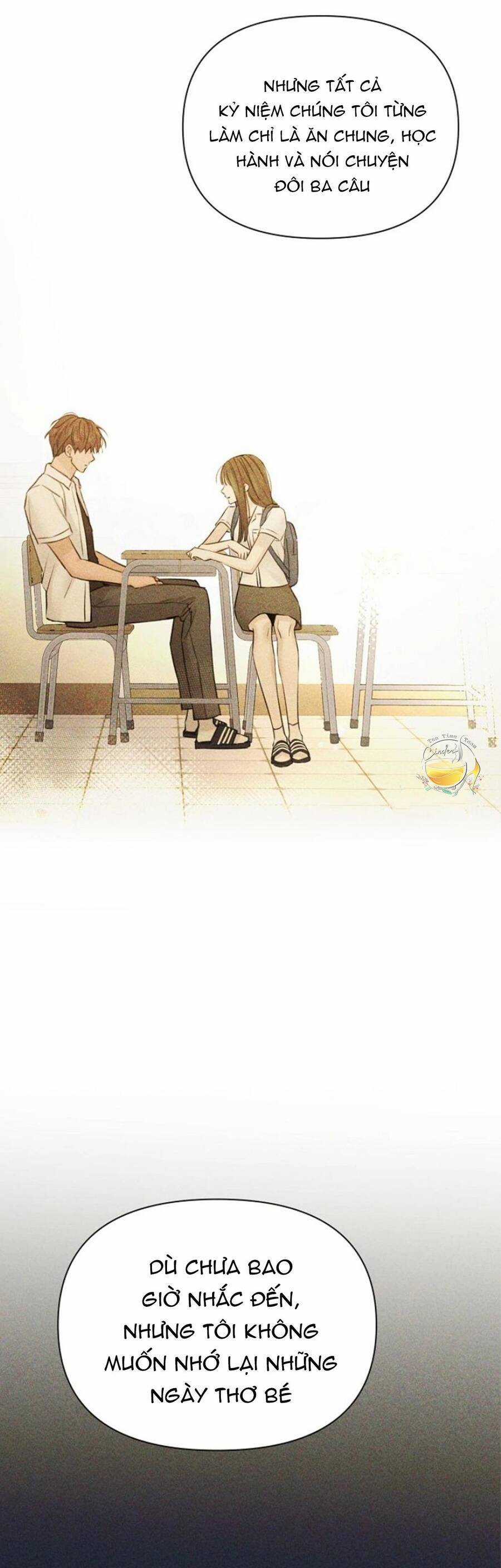 Bình Minh Chapter 49 trang 18