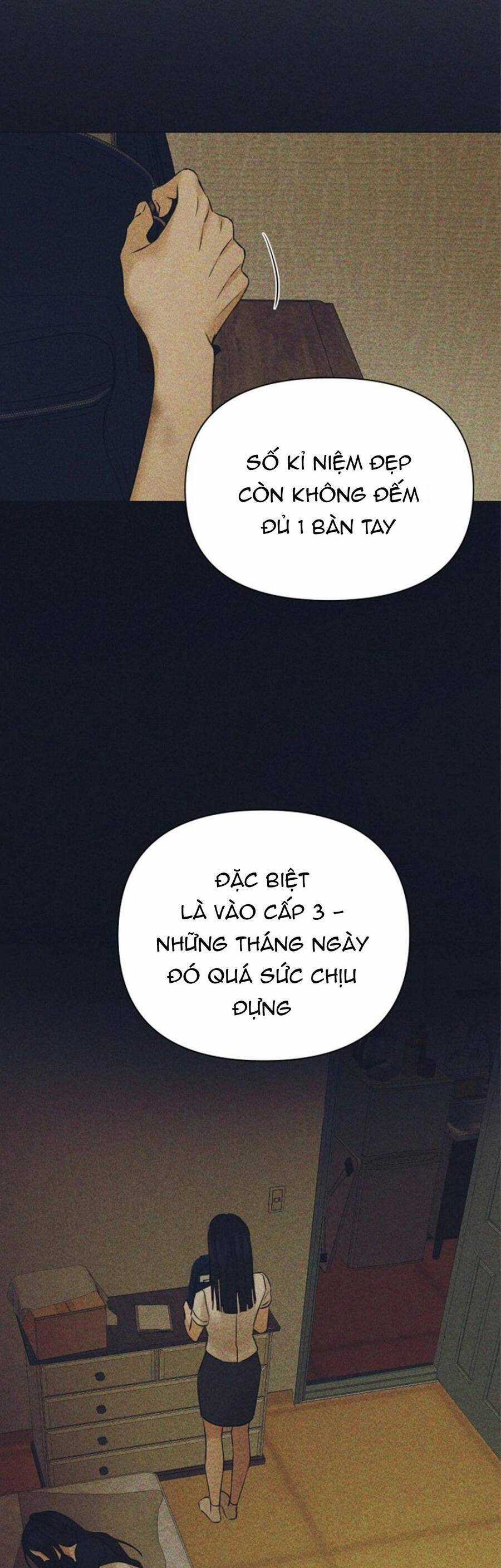 Bình Minh Chapter 49 trang 19