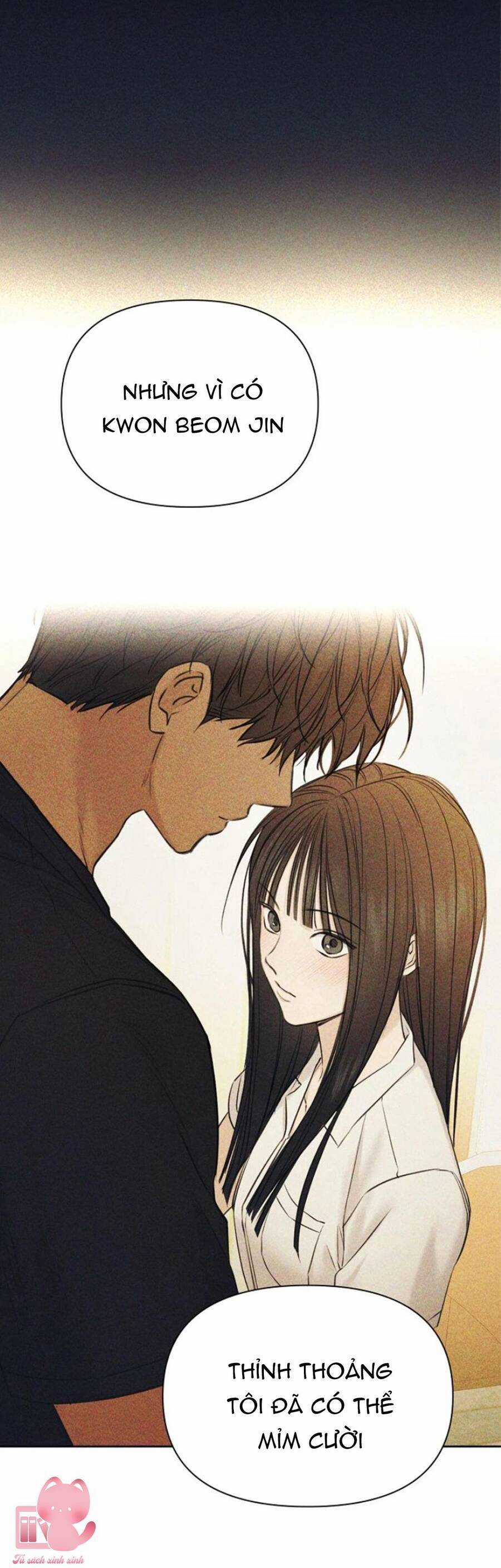 Bình Minh Chapter 49 trang 21