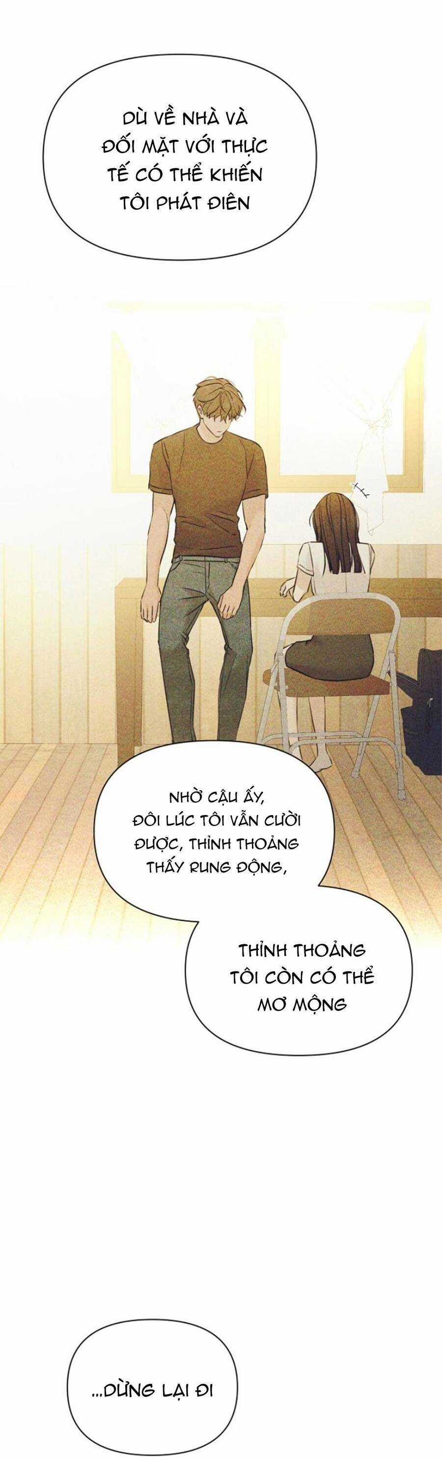 Bình Minh Chapter 49 trang 22