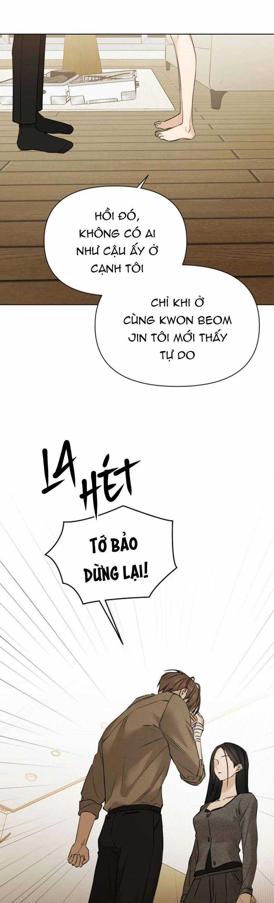 Bình Minh Chapter 49 trang 23