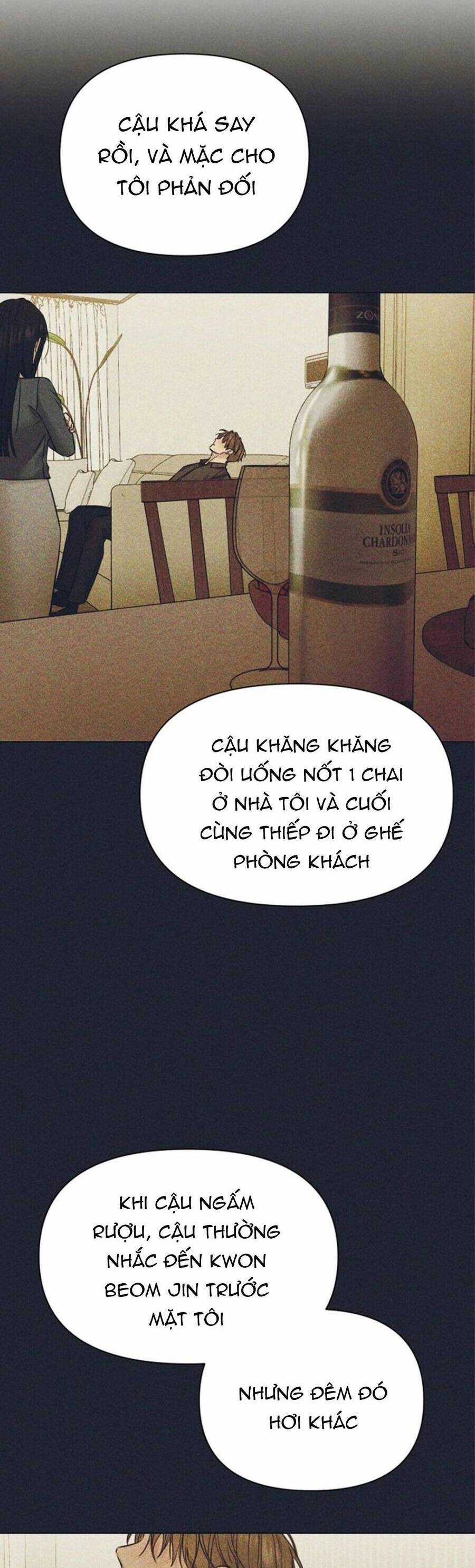 Bình Minh Chapter 49 trang 25