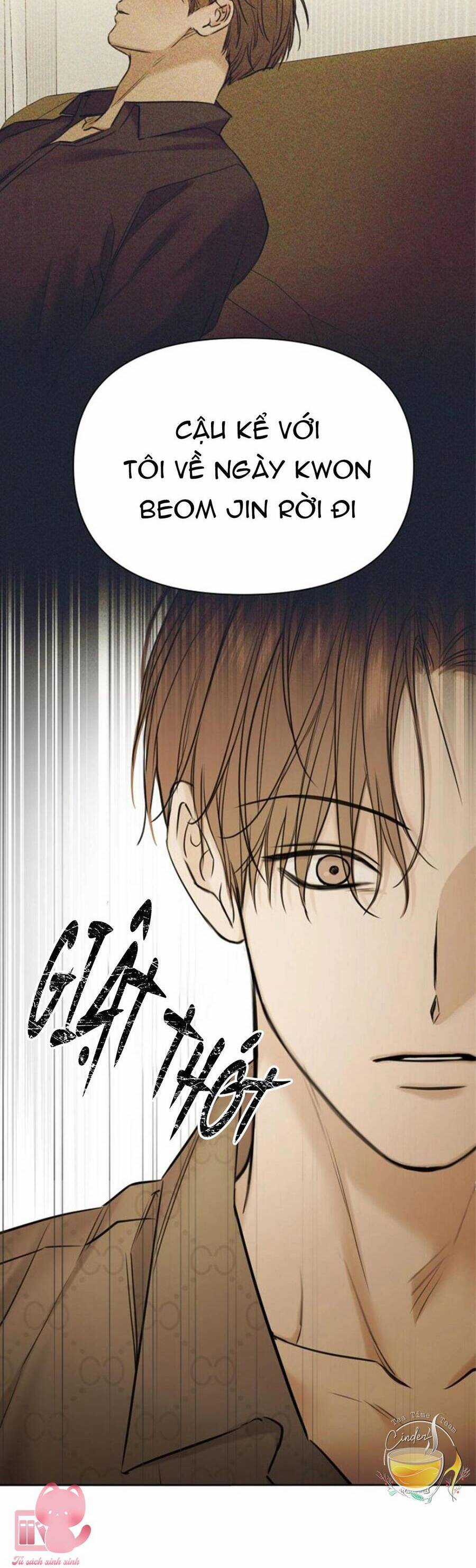 Bình Minh Chapter 49 trang 26