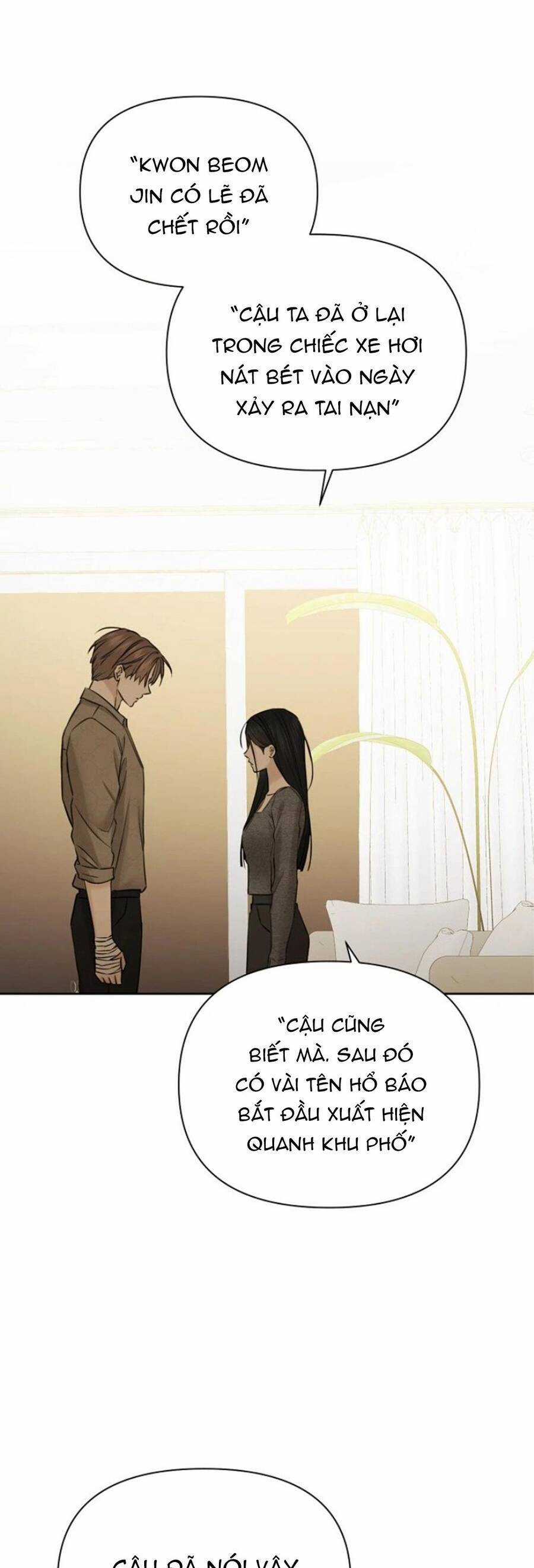 Bình Minh Chapter 49 trang 27