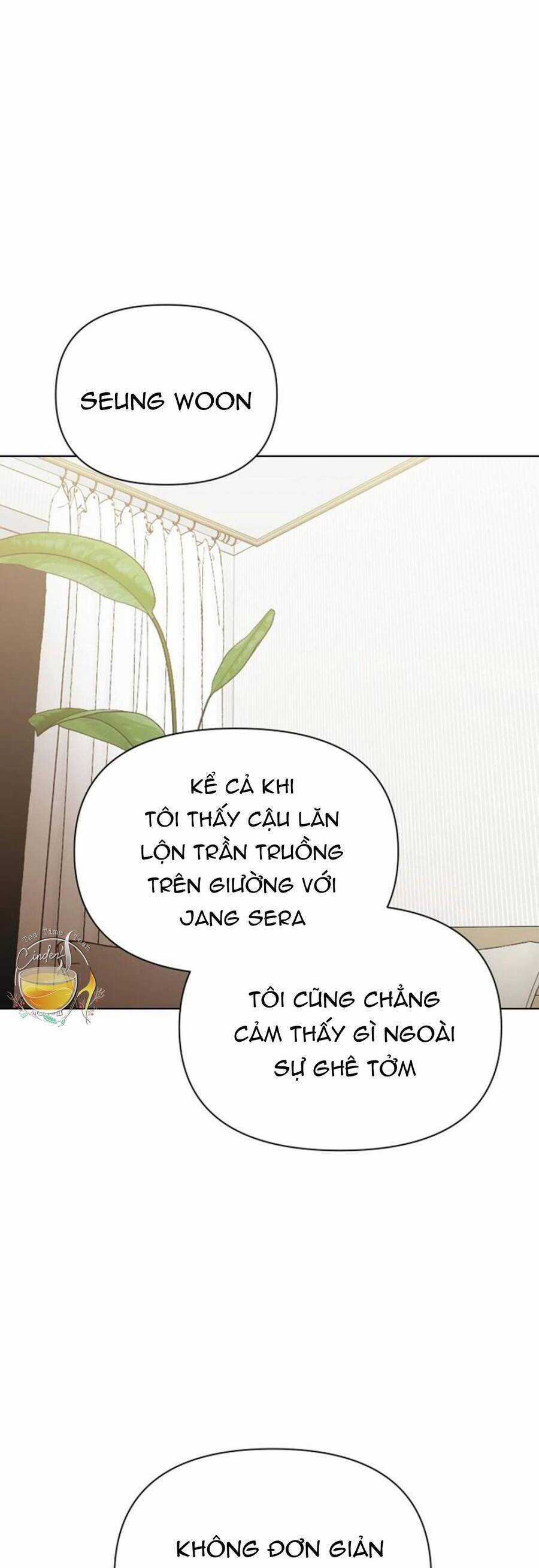 Bình Minh Chapter 49 trang 34