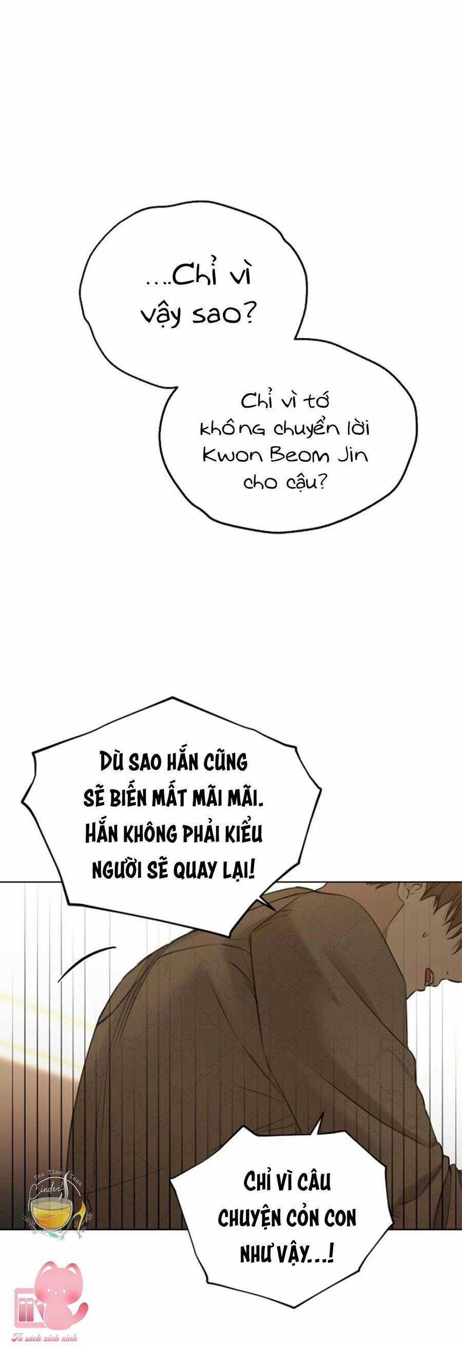 Bình Minh Chapter 49 trang 36