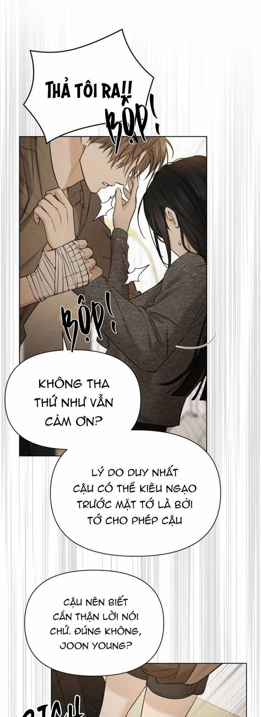 Bình Minh Chapter 49 trang 45