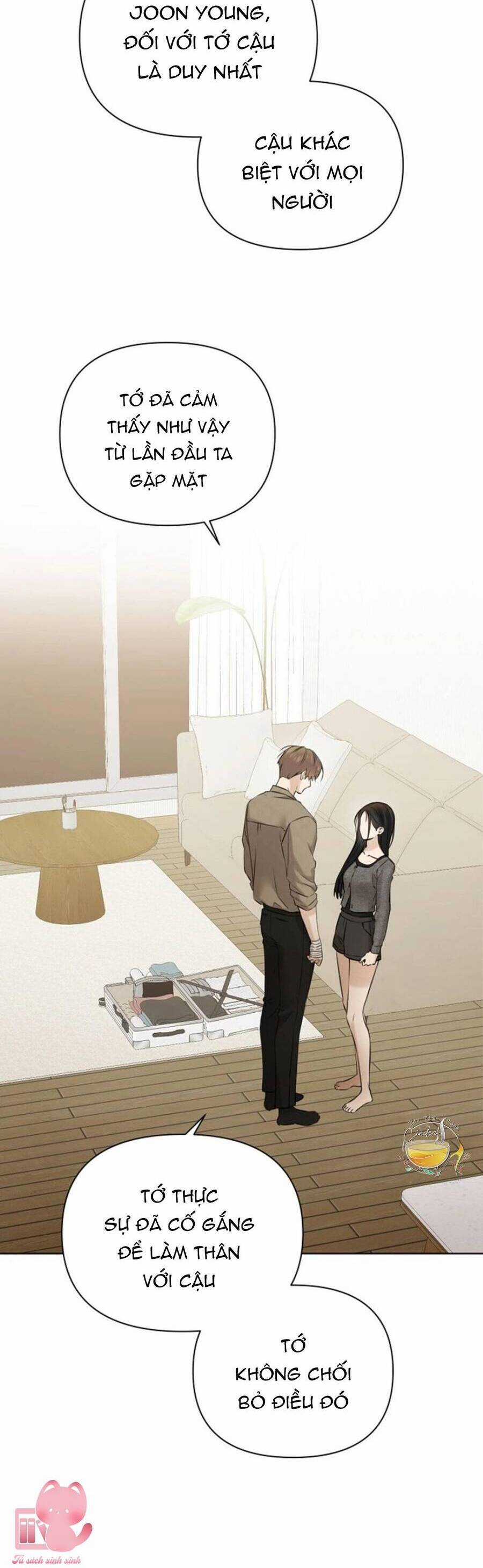 Bình Minh Chapter 49 trang 5