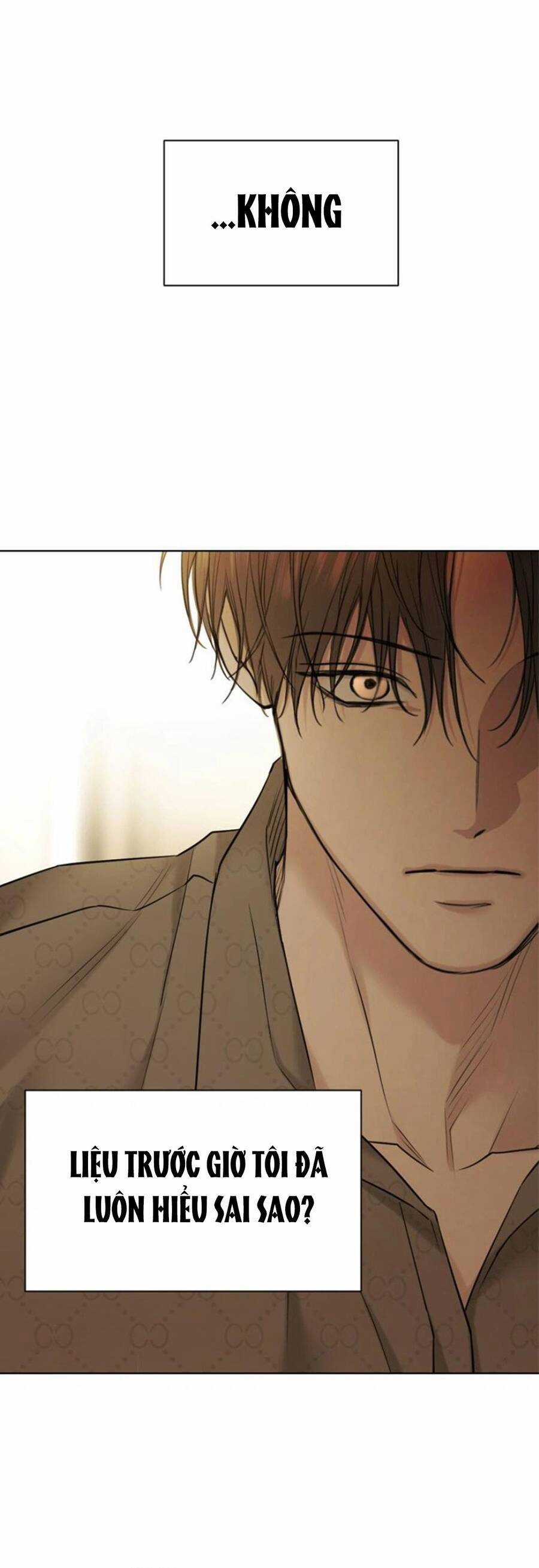 Bình Minh Chapter 49 trang 50