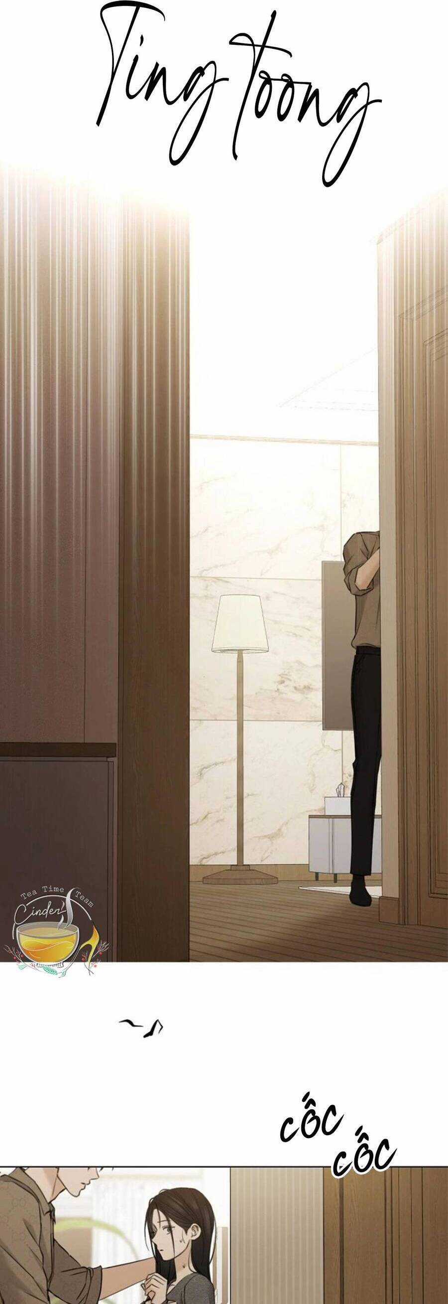 Bình Minh Chapter 49 trang 51