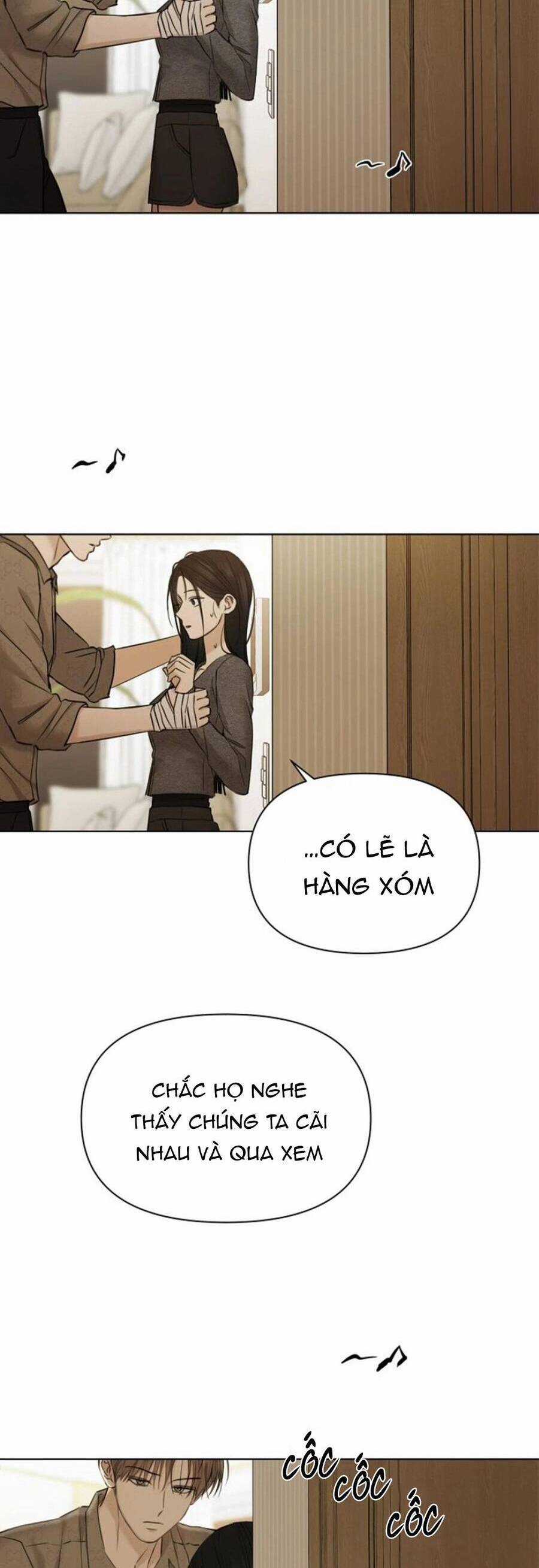 Bình Minh Chapter 49 trang 52