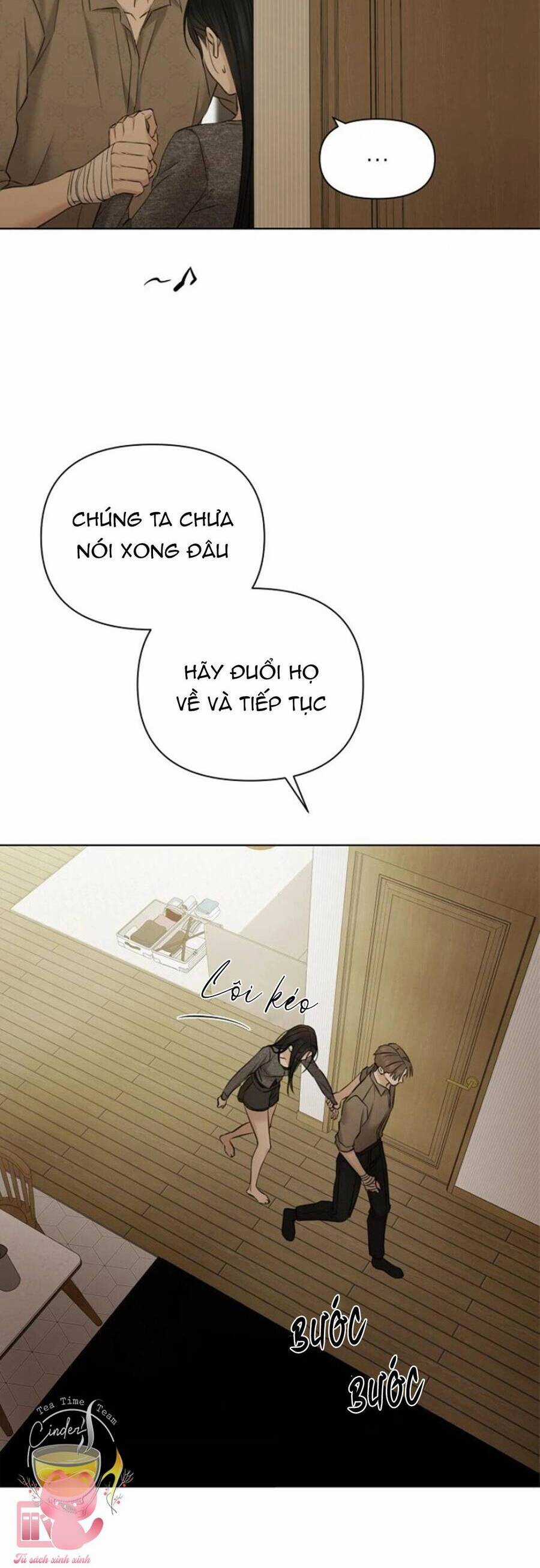 Bình Minh Chapter 49 trang 53