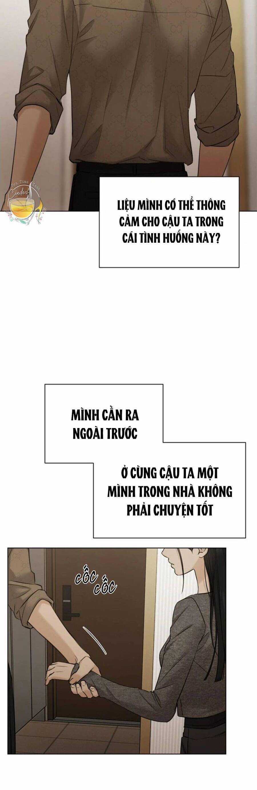 Bình Minh Chapter 49 trang 55