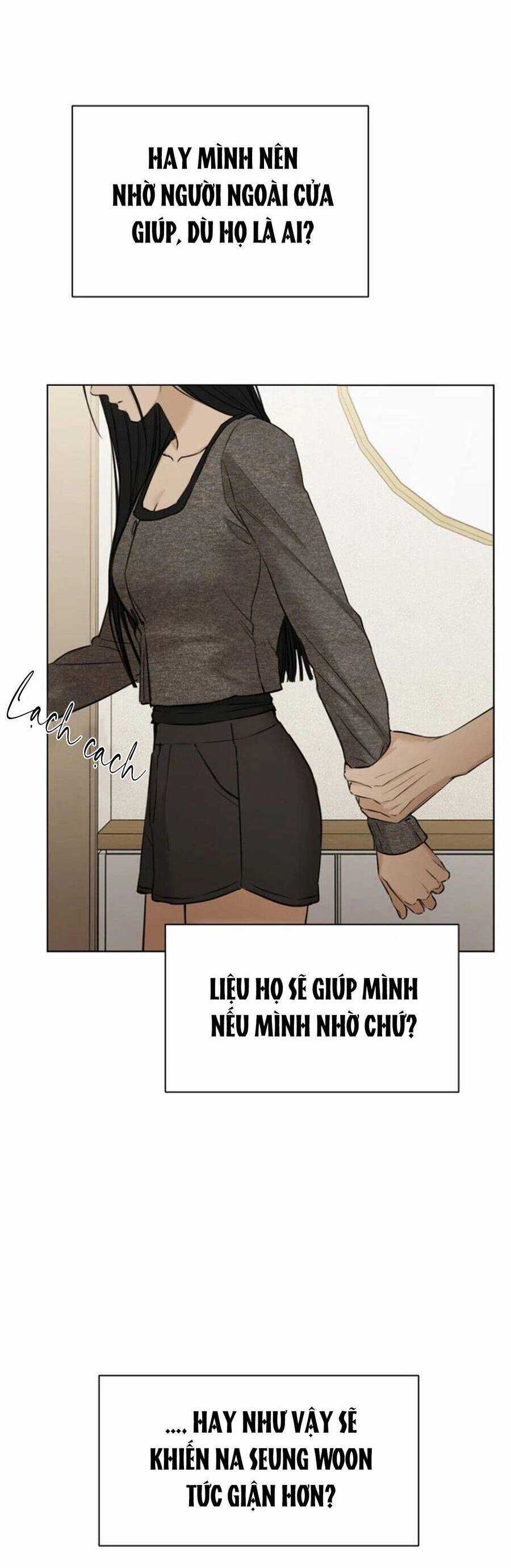 Bình Minh Chapter 49 trang 56
