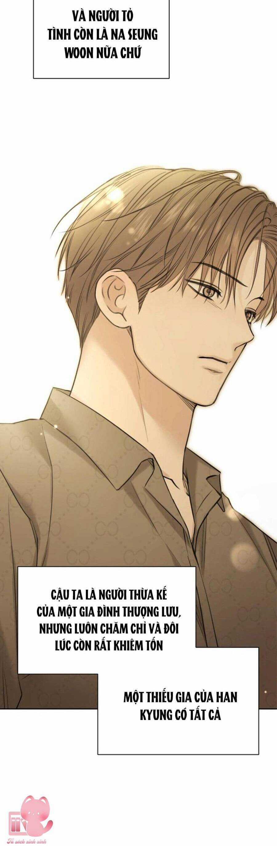 Bình Minh Chapter 49 trang 9