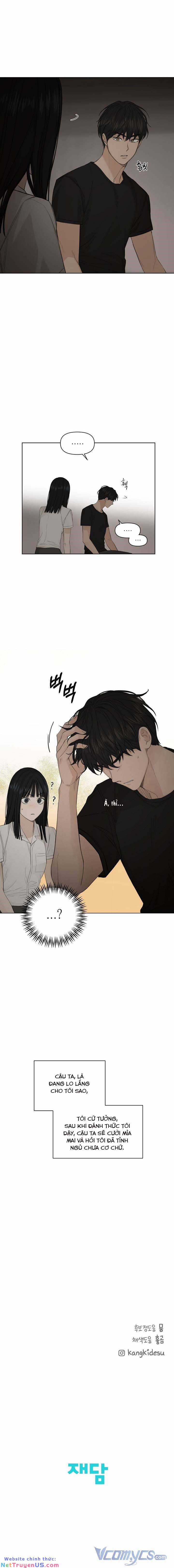 Bình Minh Chapter 5 trang 9