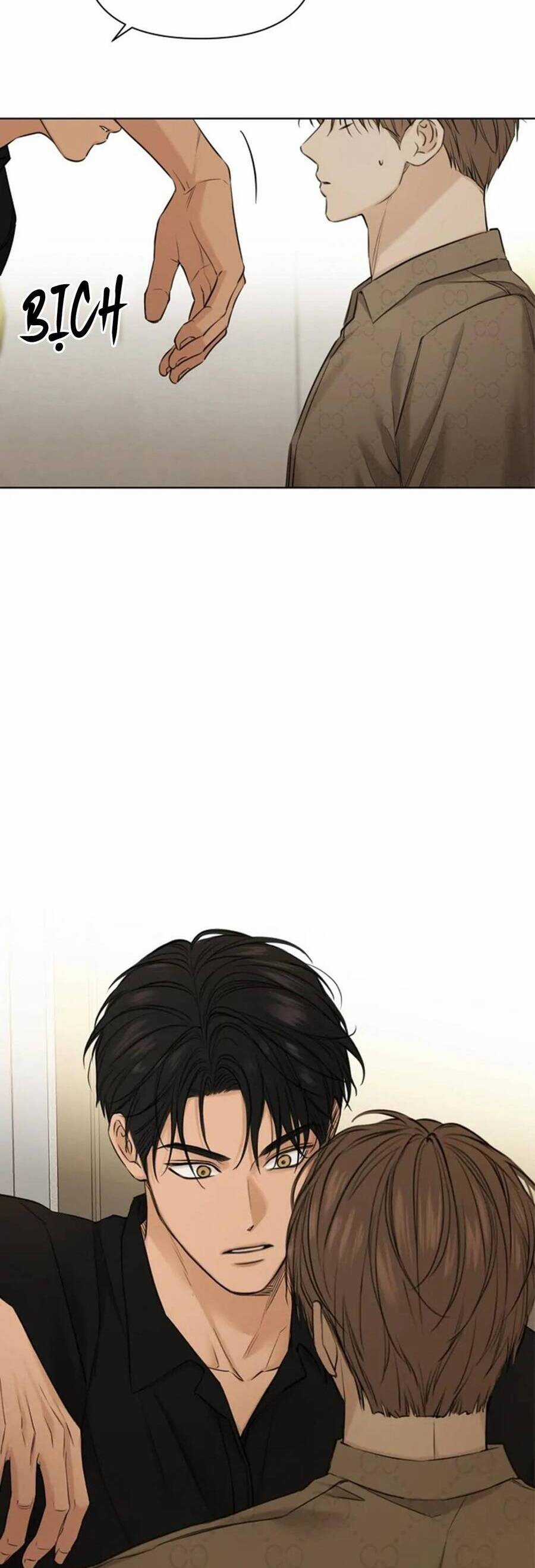 Bình Minh Chapter 50 trang 11