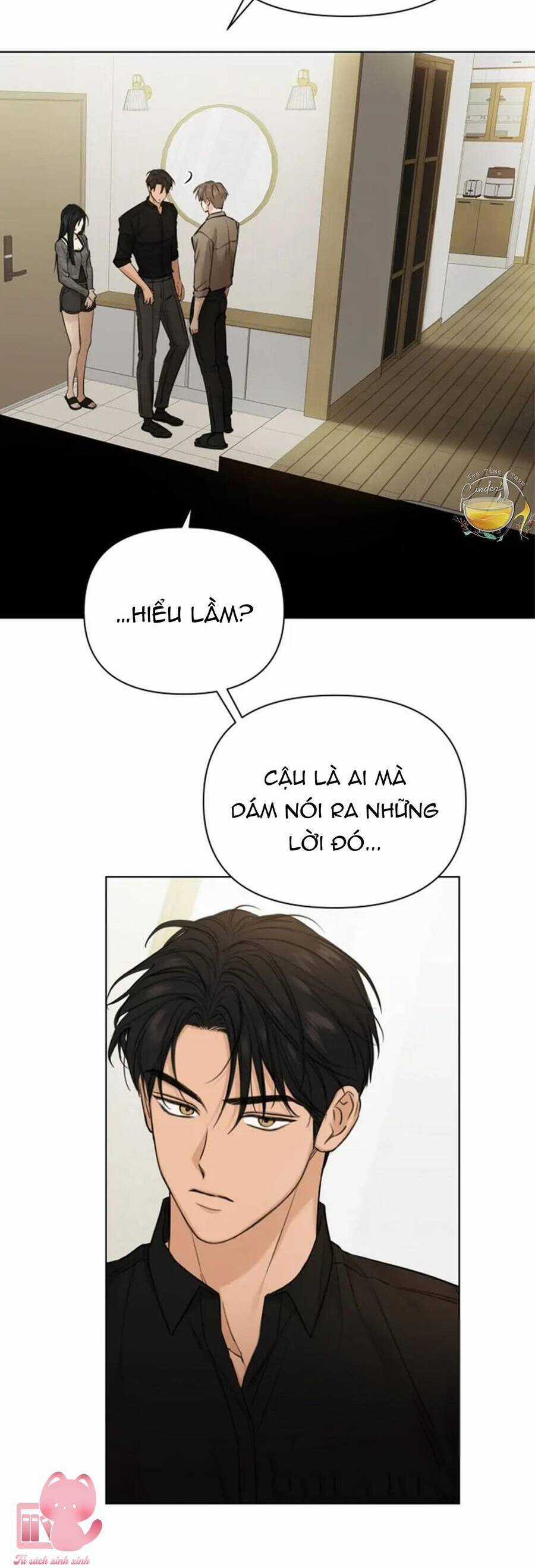 Bình Minh Chapter 50 trang 14