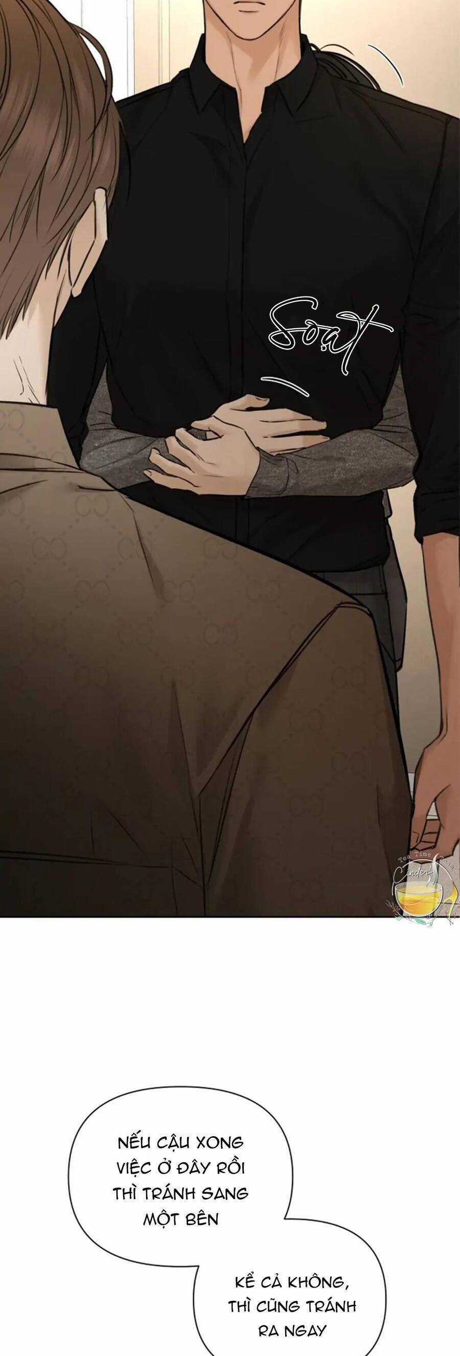 Bình Minh Chapter 50 trang 17