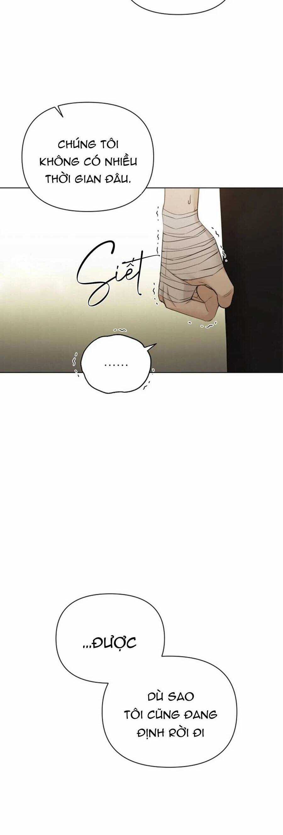 Bình Minh Chapter 50 trang 18